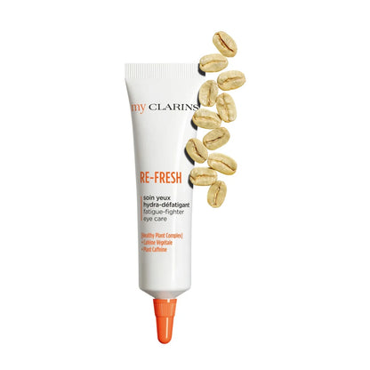 My Clarins RE-FRESH – Anti-Schwellungen Augencreme 15 ml