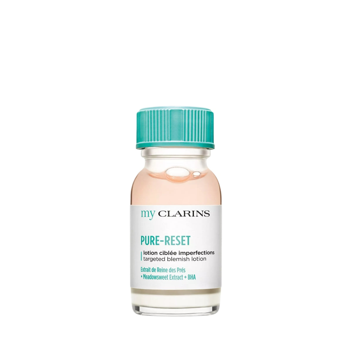 My Clarins Pure-Reset – Anti-Pickel Spot-Treatment 13 ml