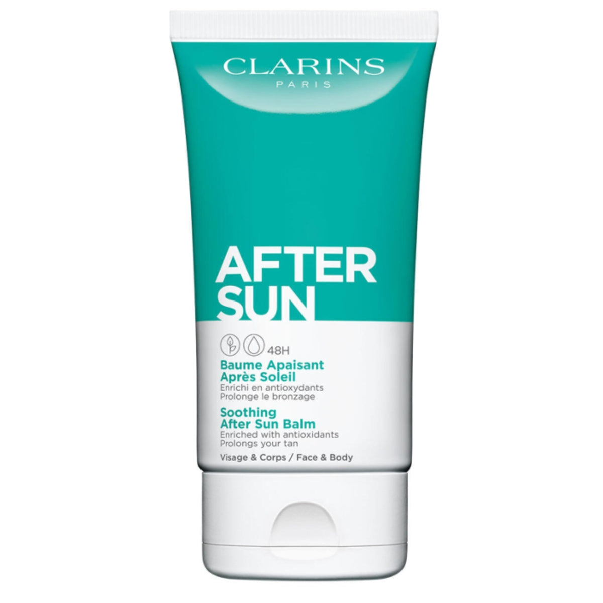 After Sun – Beruhigender After-Sun Balsam 150 ml
