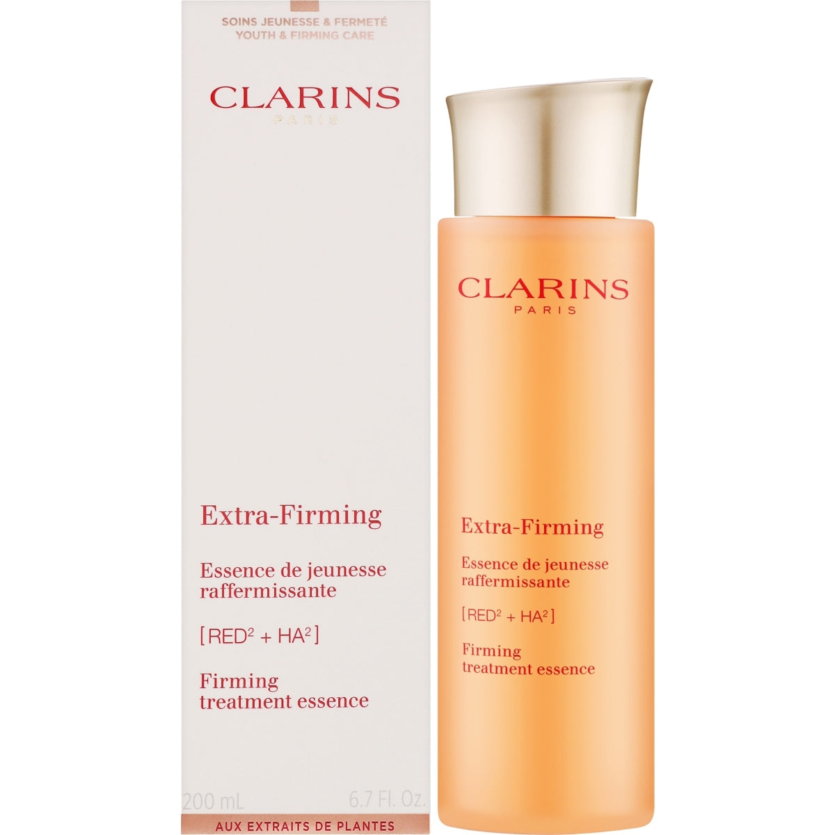 Extra-Firming – Straffende Treatment Essence 200 ml
