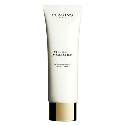 Precious La Mousse – Sanfter Reinigungsschaum 125 ml