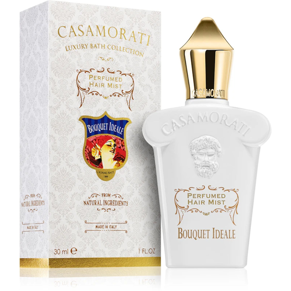 Casamorati 1888 Bouquet Ideale Hair Mist