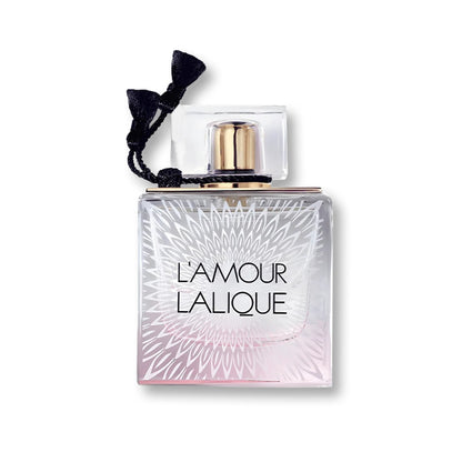 L'Amour Eau de Parfum
