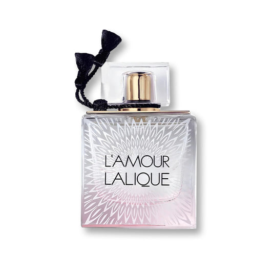 L'Amour Eau de Parfum