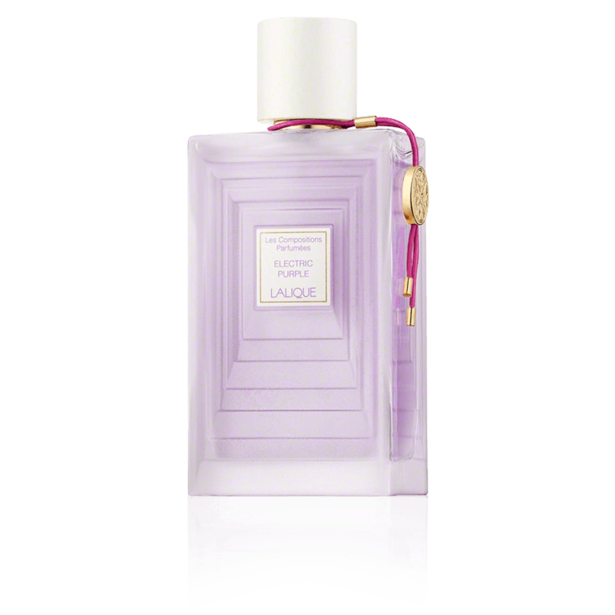 Electric Purple Eau de Parfum