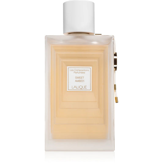 Sweet Amber Eau de Parfum
