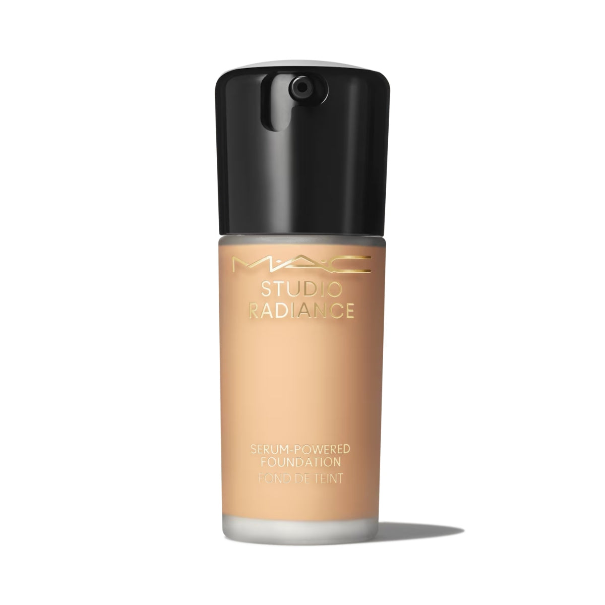 Studio Radiance Serum Foundation NC30