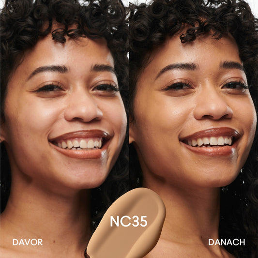 Studio Radiance Serum Foundation NC30