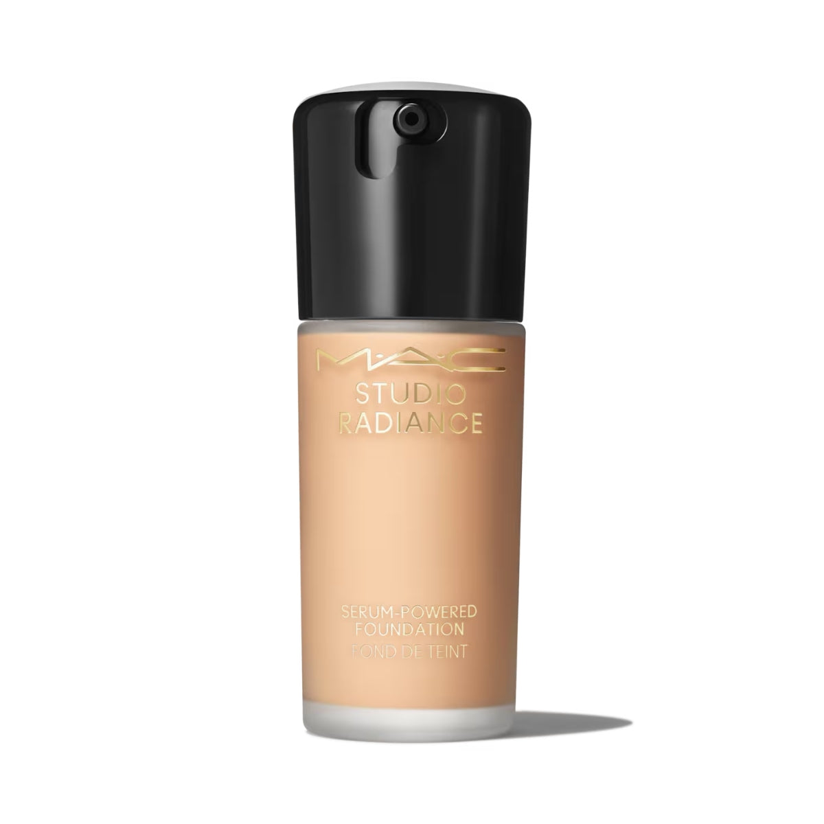 Studio Radiance Serum Foundation NW20