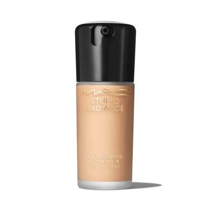 Studio Radiance Serum Foundation NW20