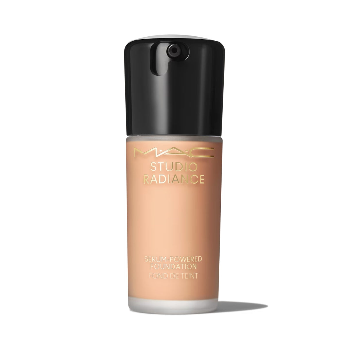 Studio Radiance Serum Foundation NW25