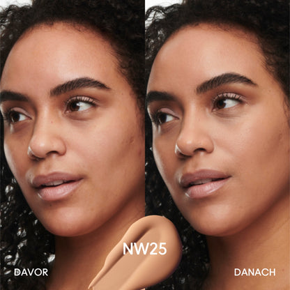 Studio Radiance Serum Foundation NW25