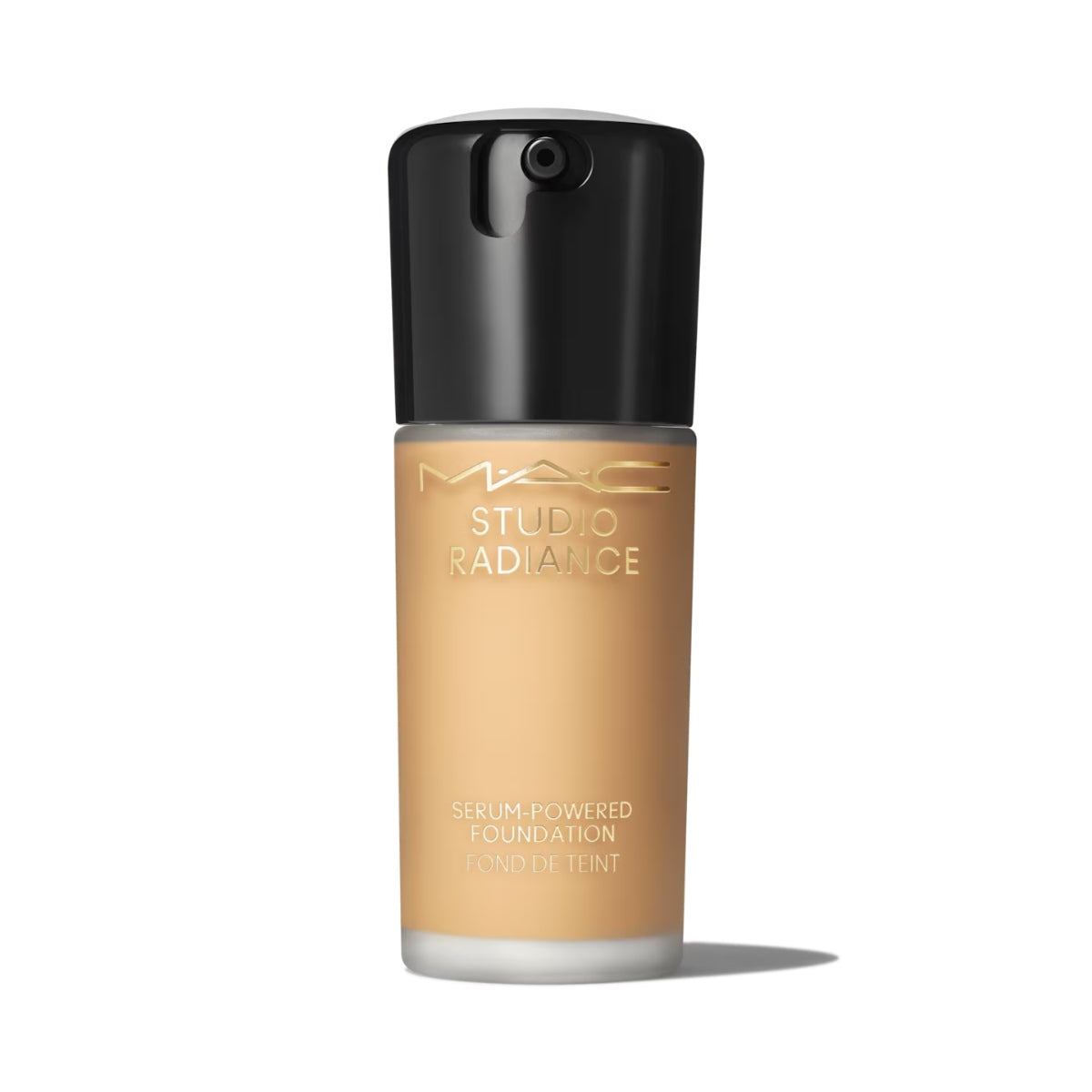 Studio Radiance Serum Foundation NC25
