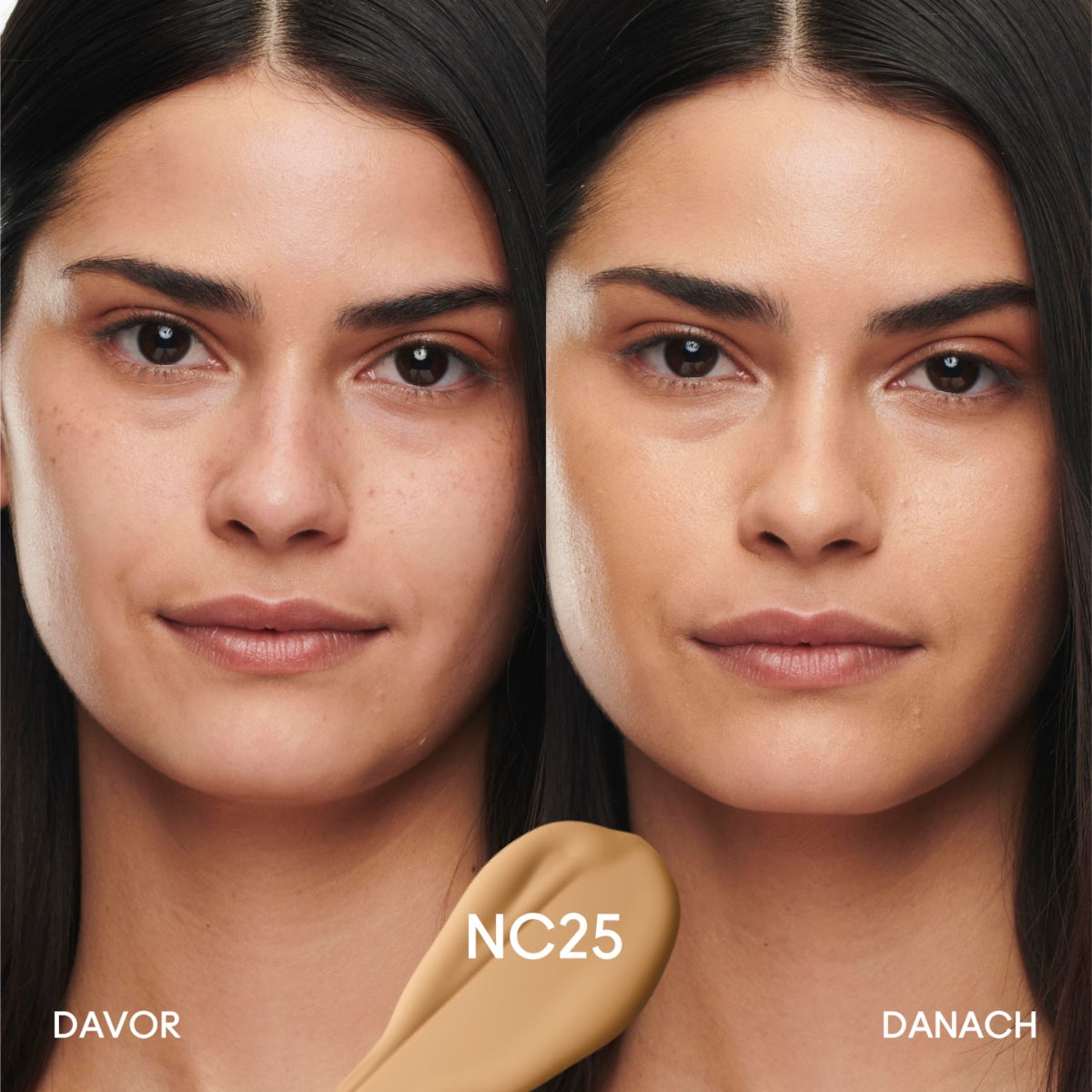 Studio Radiance Serum Foundation NC25