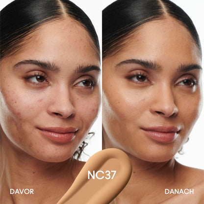 Studio Radiance Serum Foundation NC37