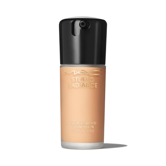 Studio Radiance Serum Foundation C4