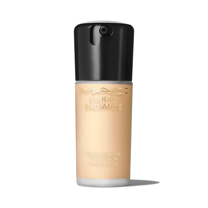 Studio Radiance Serum Foundation NC15