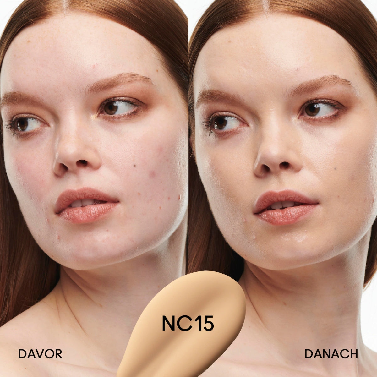 Studio Radiance Serum Foundation NC15