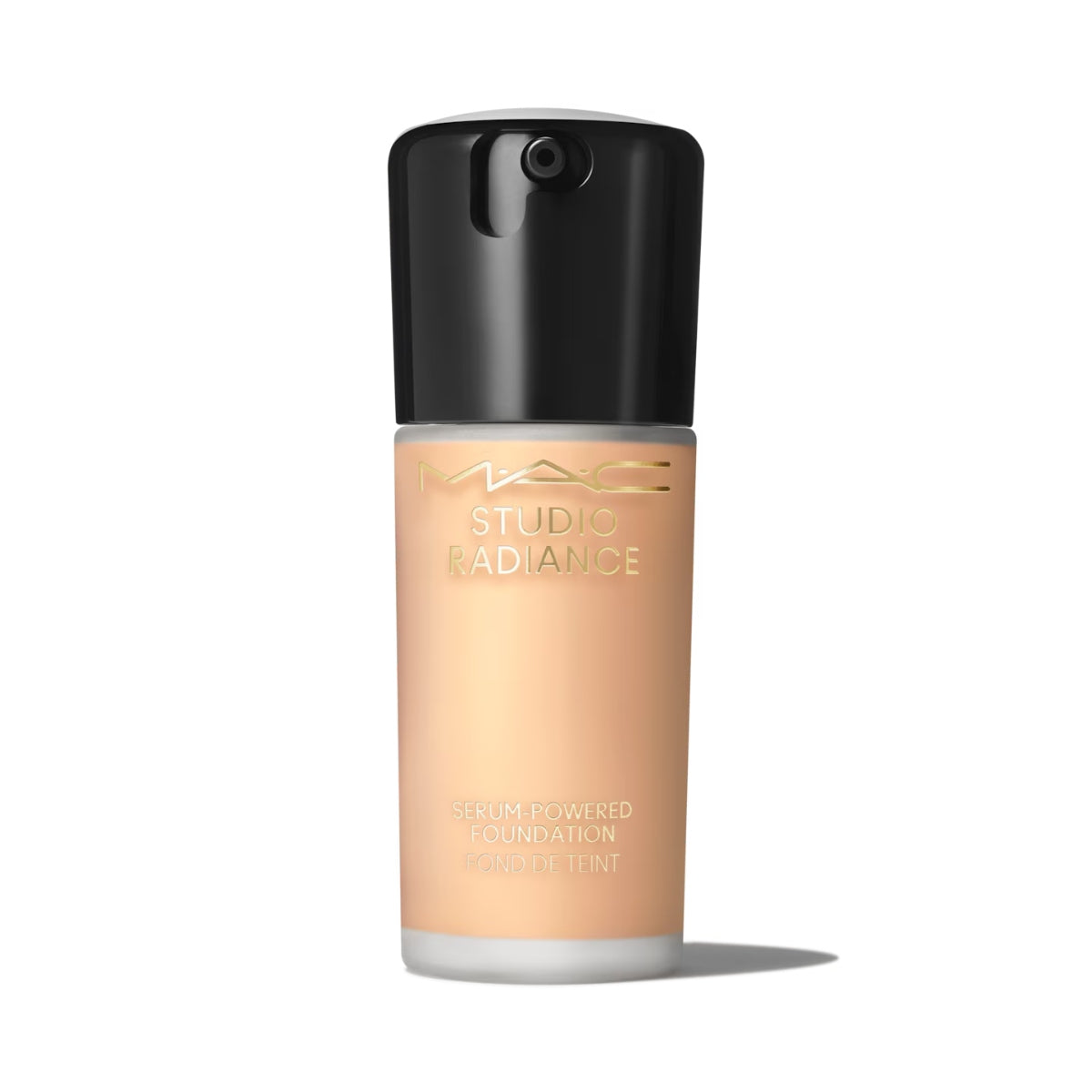Studio Radiance Serum Foundation NC14,5