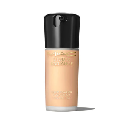 Studio Radiance Serum Foundation NC14,5