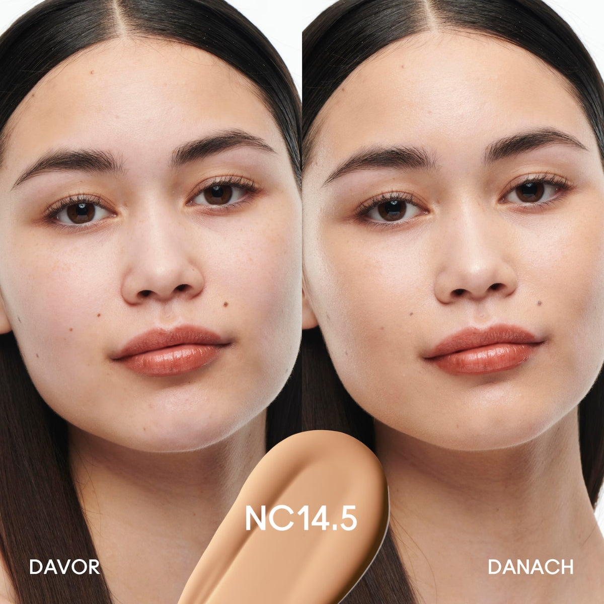 Studio Radiance Serum Foundation NC14,5