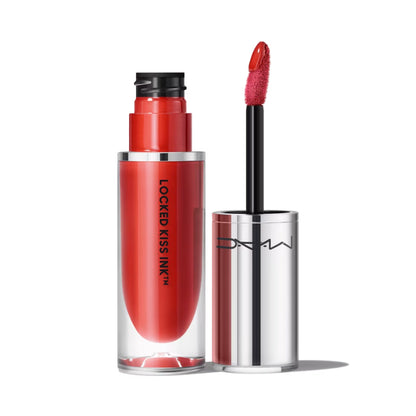 Locked Kiss Ink Liquid Lipstick - Vicious