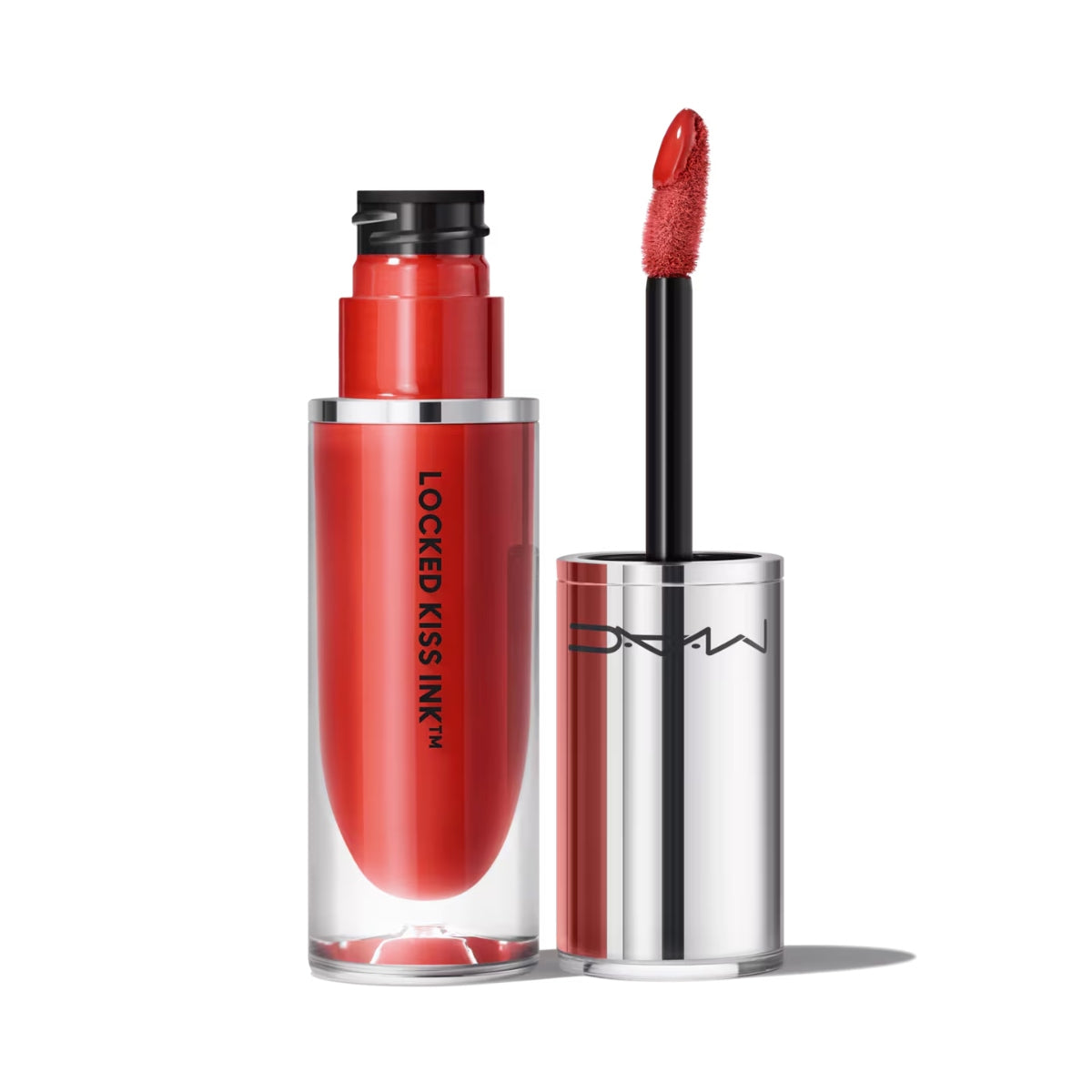 Locked Kiss Ink Liquid Lipstick - Doyenne