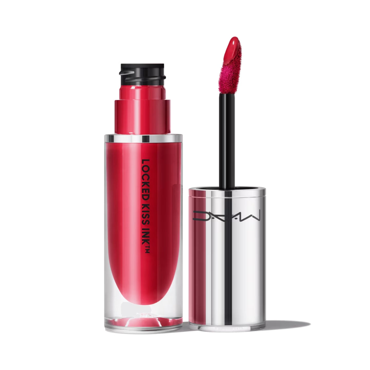 Locked Kiss Ink Liquid Lipstick - Gossip