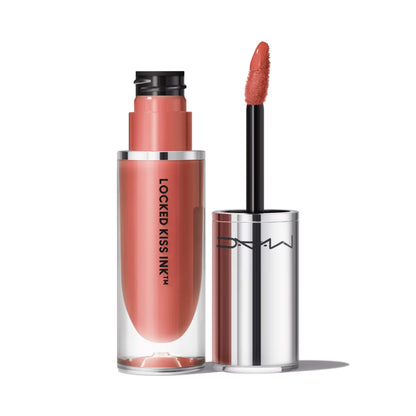 Locked Kiss Ink Liquid Lipstick - Meticulous