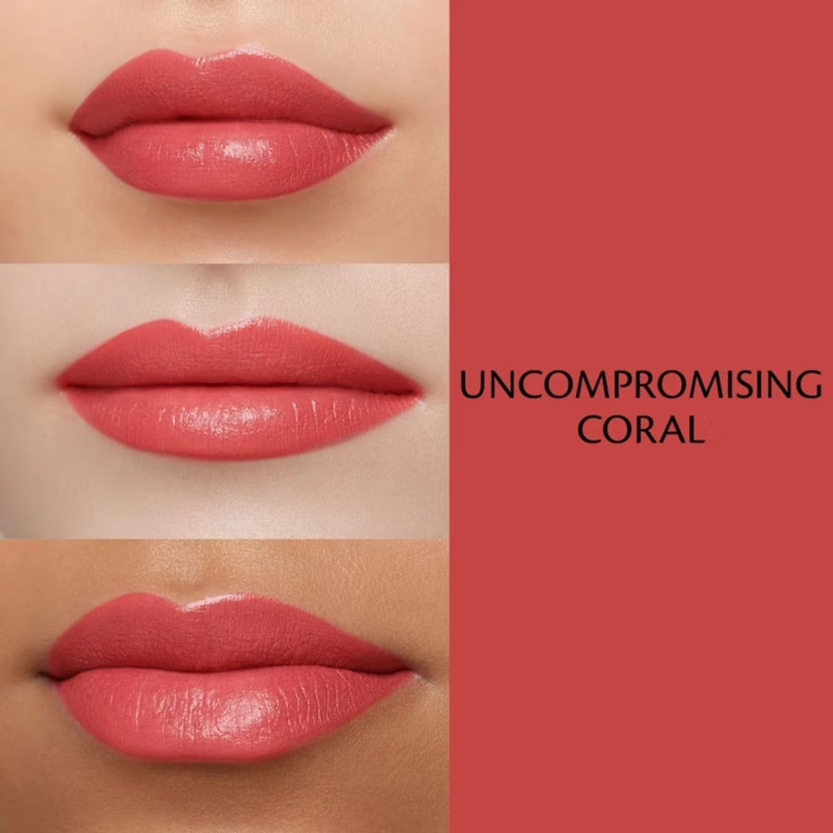 Matte Cream Lipstick 116