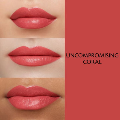 Matte Cream Lipstick 116