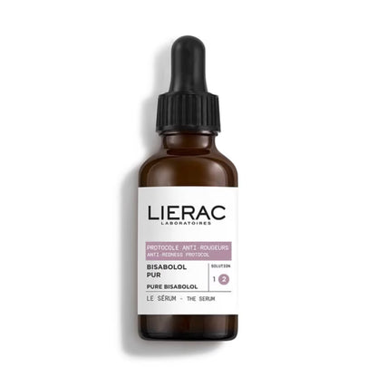 Anti-Rötungen Serum