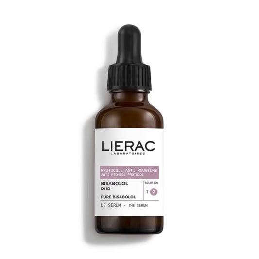 Anti-Rötungen Serum