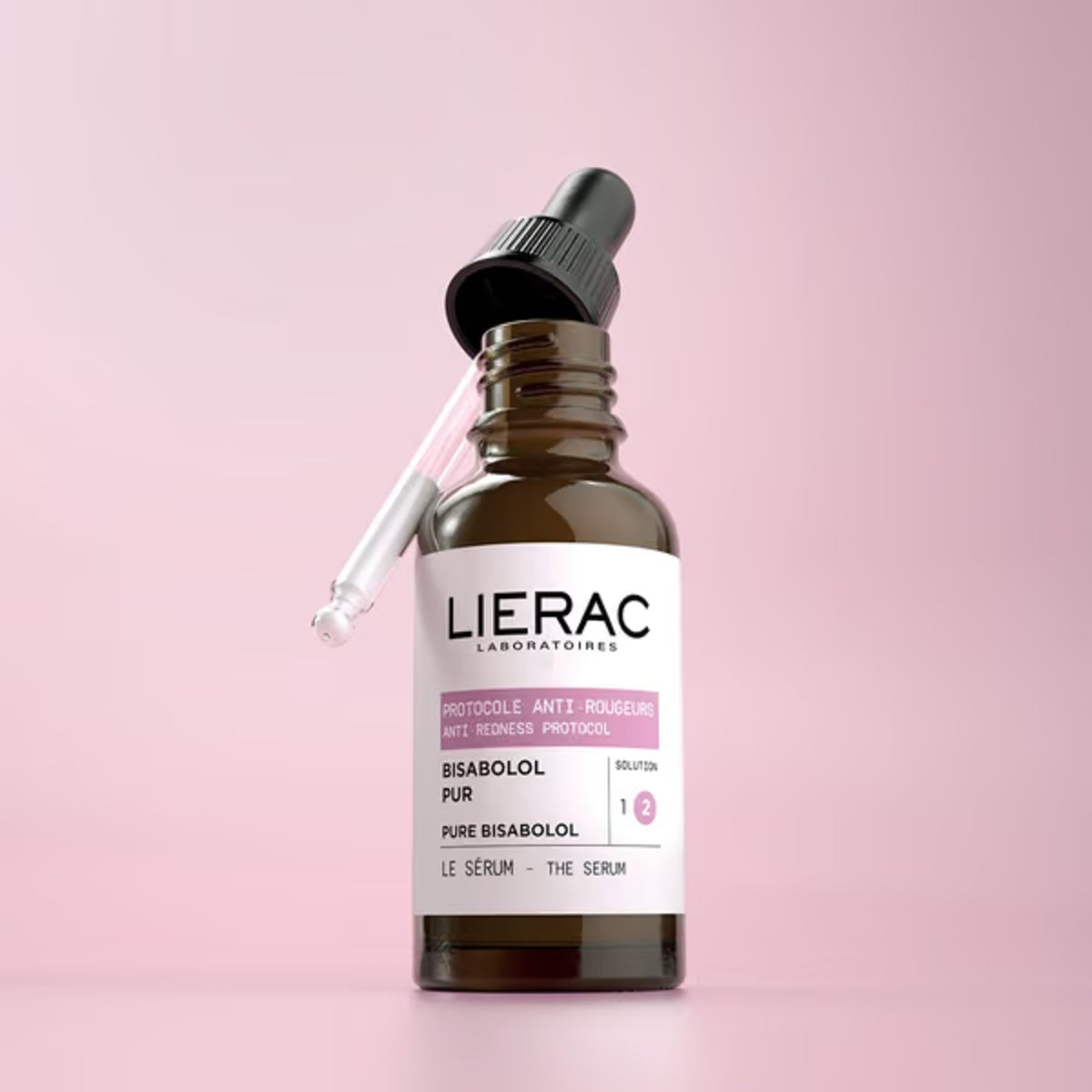 Anti-Rötungen Serum