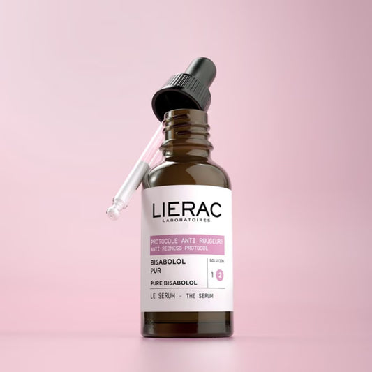 Anti-Rötungen Serum