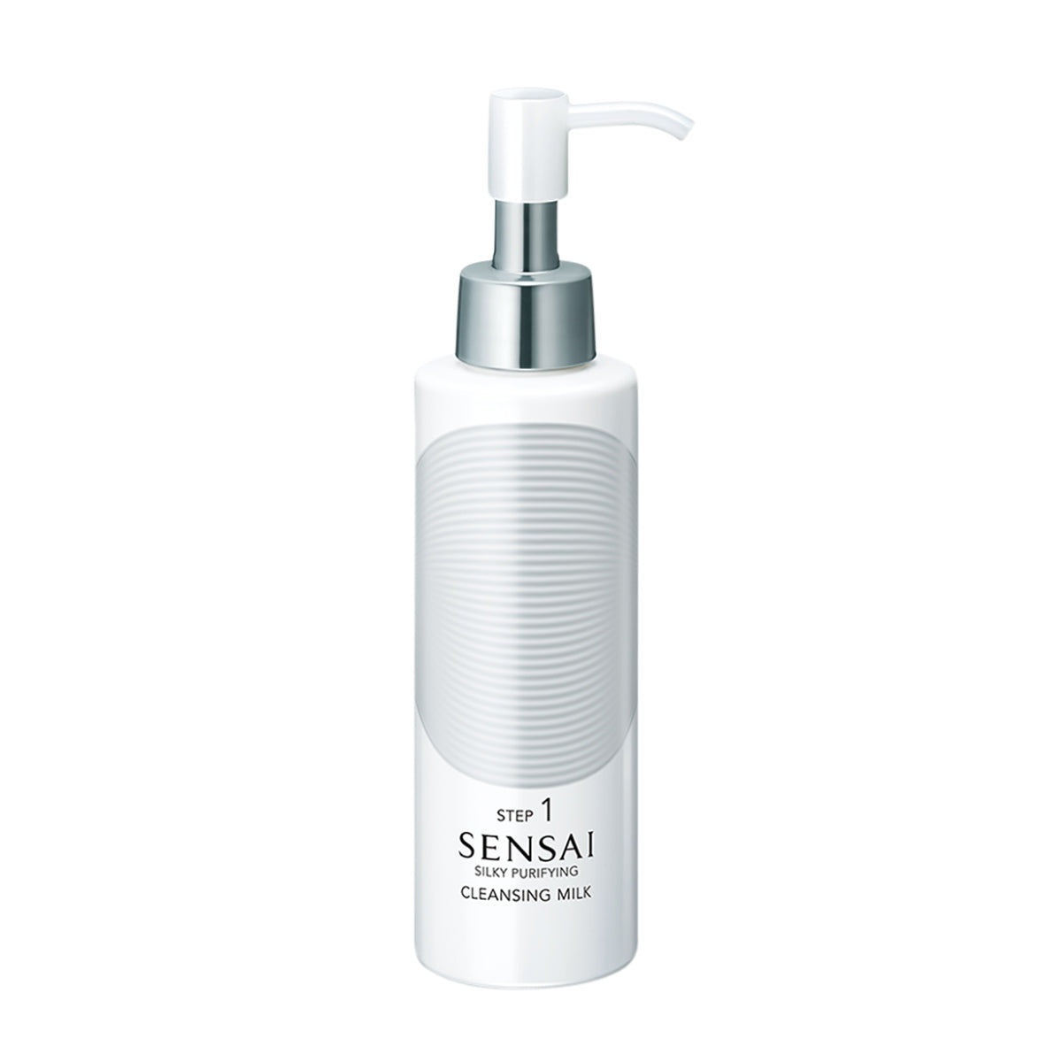 Silky Purifying Cleansing Milk