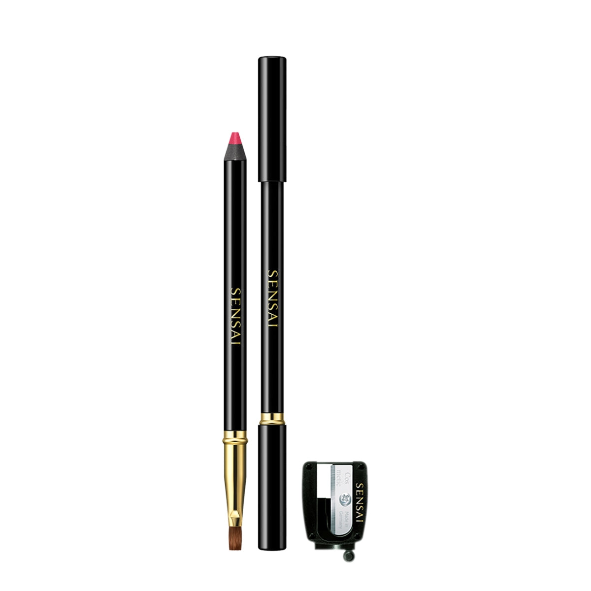 Contour Lip Liner 03 Innocent Pink