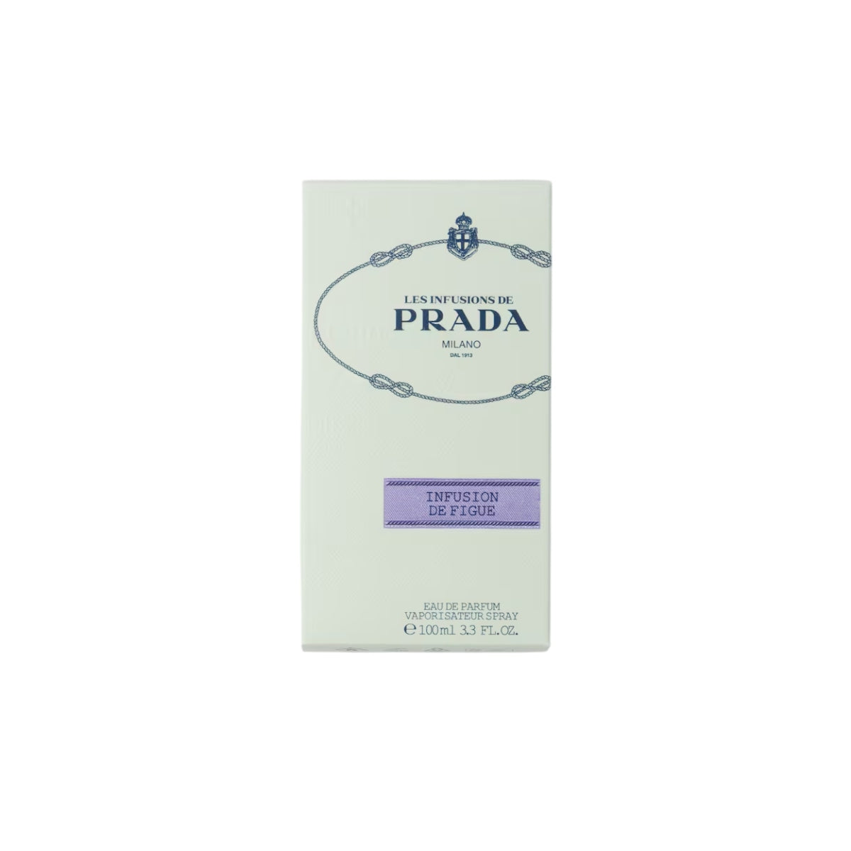 Infusion De Figue, Eau De Parfum, Unisex / 100 ml