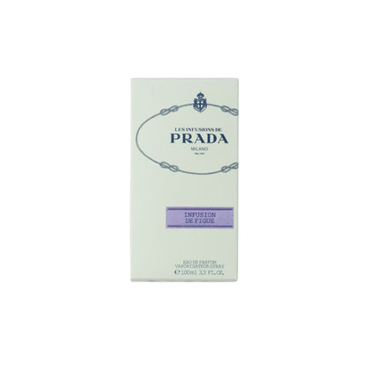 Infusion De Figue, Eau De Parfum, Unisex / 100 ml