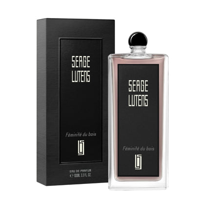 Feminite Du Bois, Eau De Parfum, Damen / 100 ml