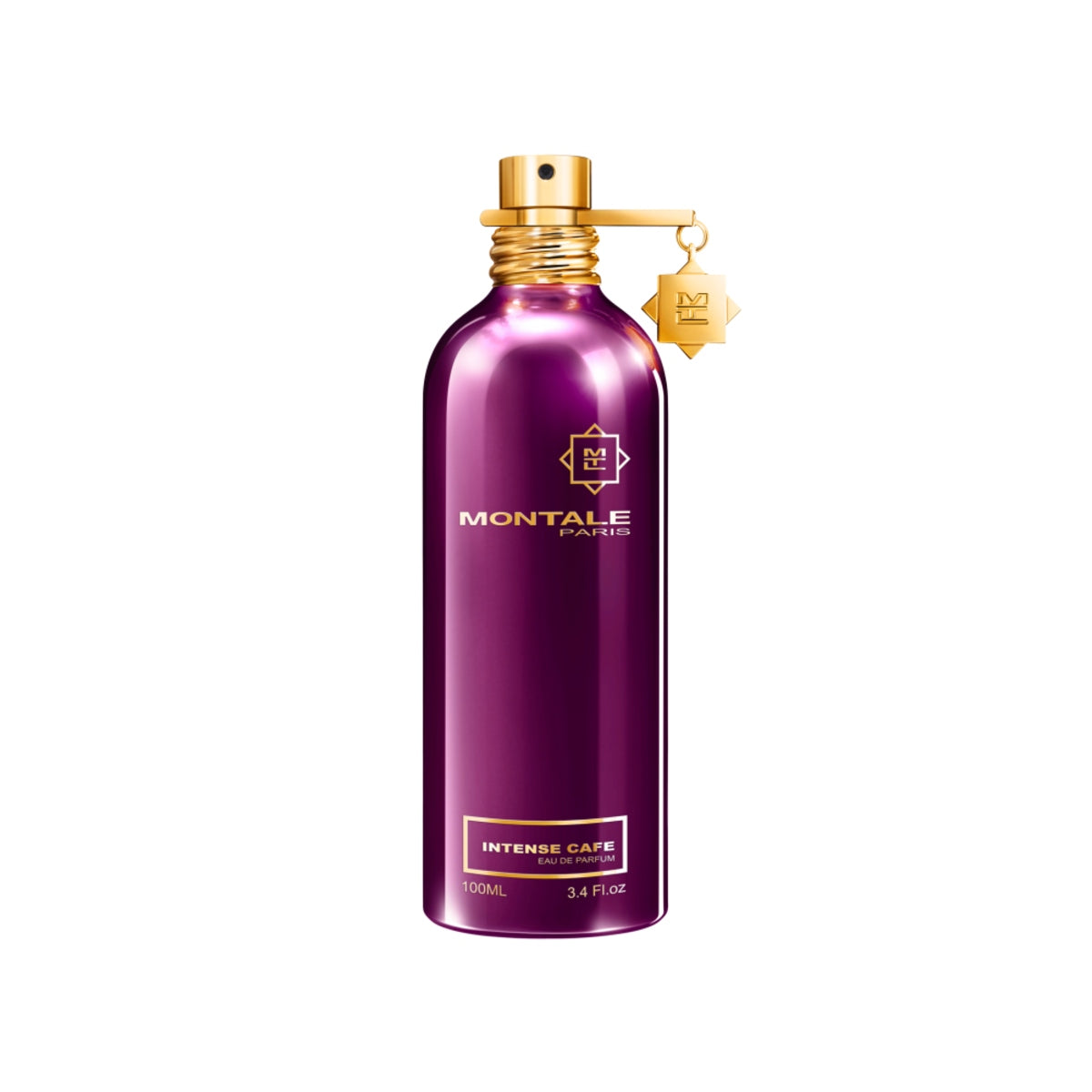 Intense Cafe, Eau De Parfum, Unisex / 100 ml