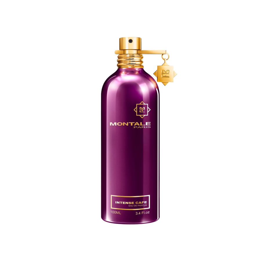 Intense Cafe, Eau De Parfum, Unisex / 100 ml