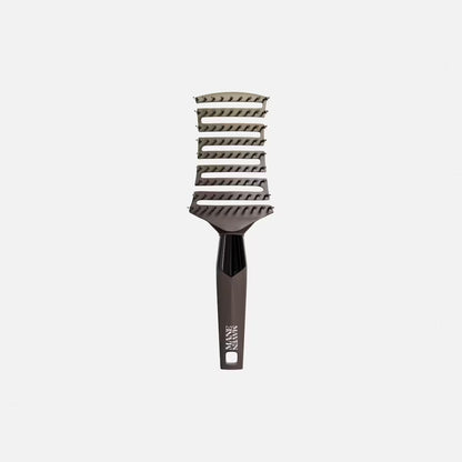 The Zigzag Brush