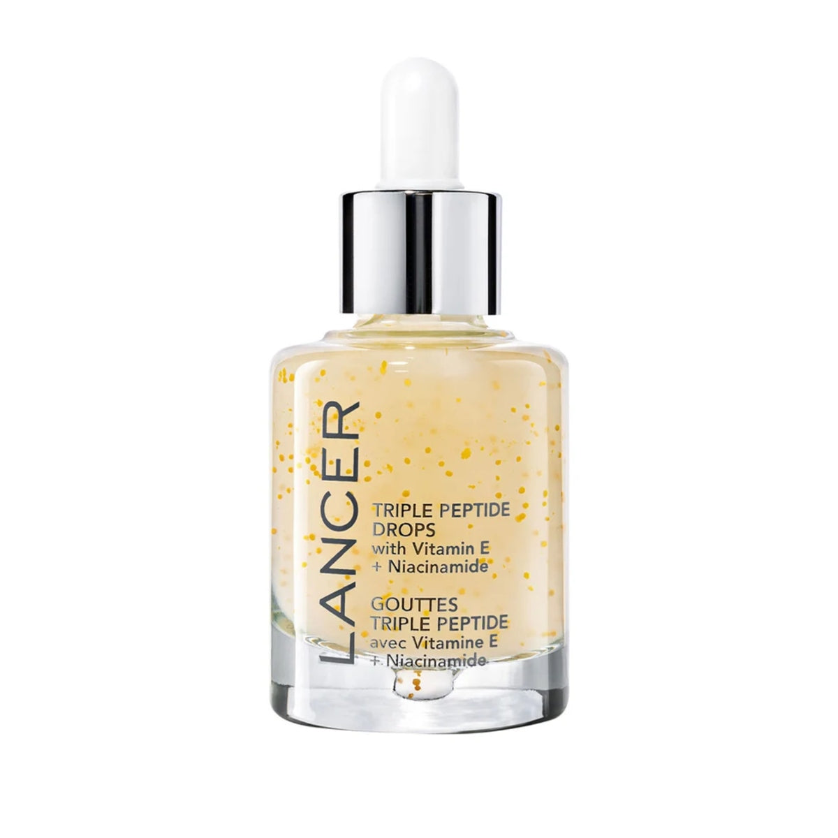 Triple Peptide Drops