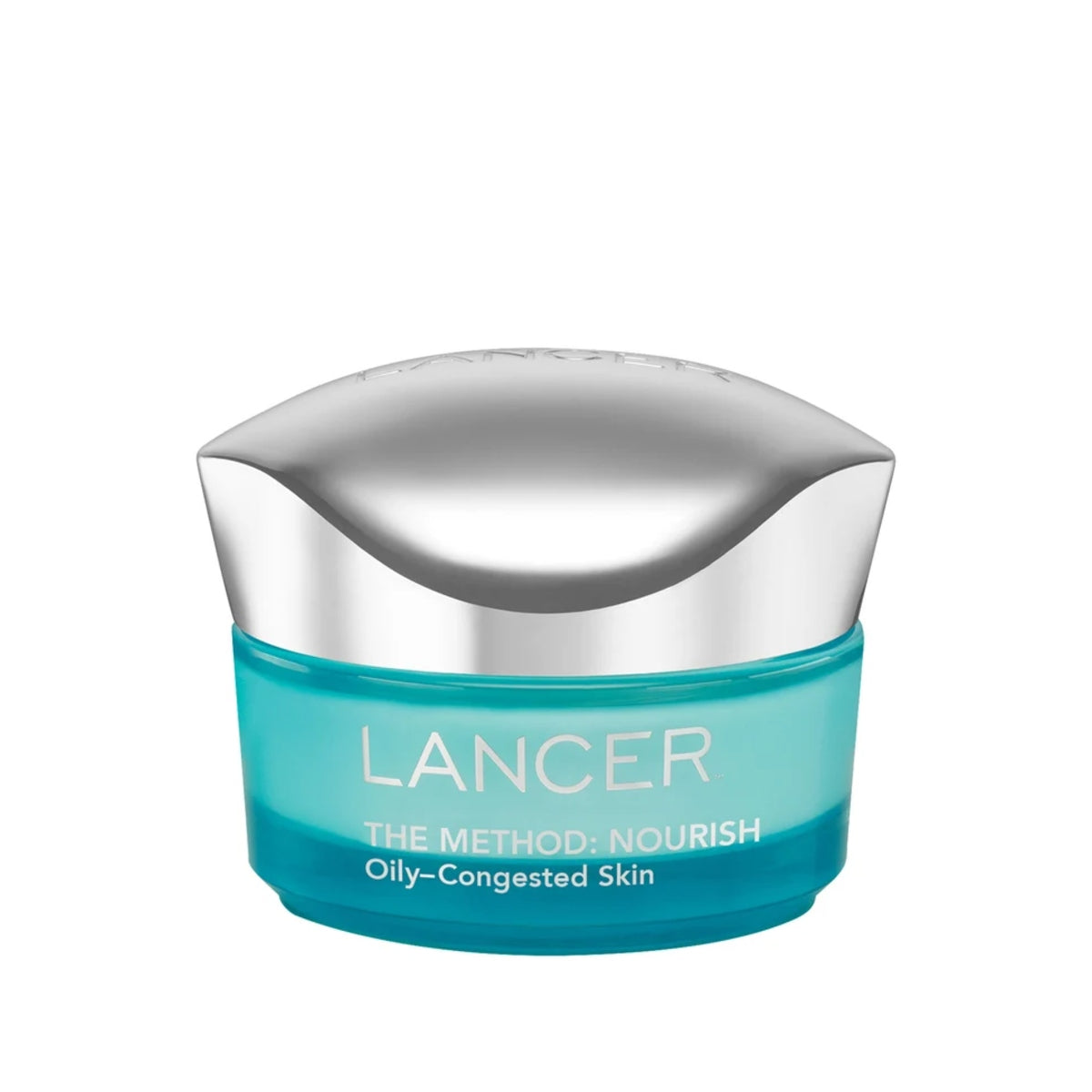The Method: Nourish Oily-Congested