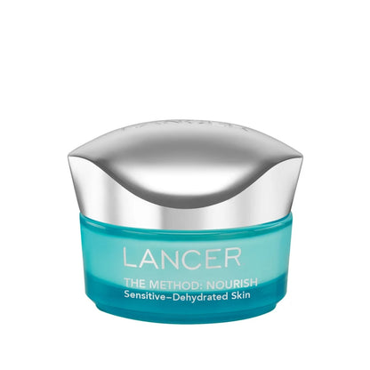 The Method: Nourish Sensitive Skin