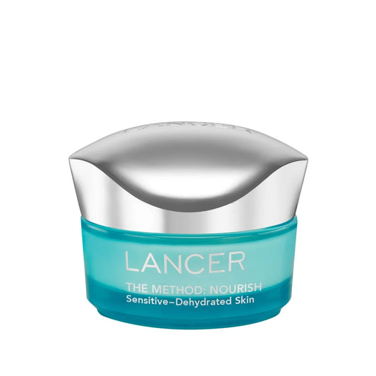 The Method: Nourish Sensitive Skin