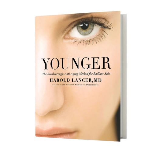 Younger The Book