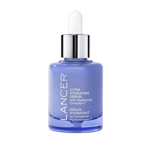 Ultra Hydrating Serum