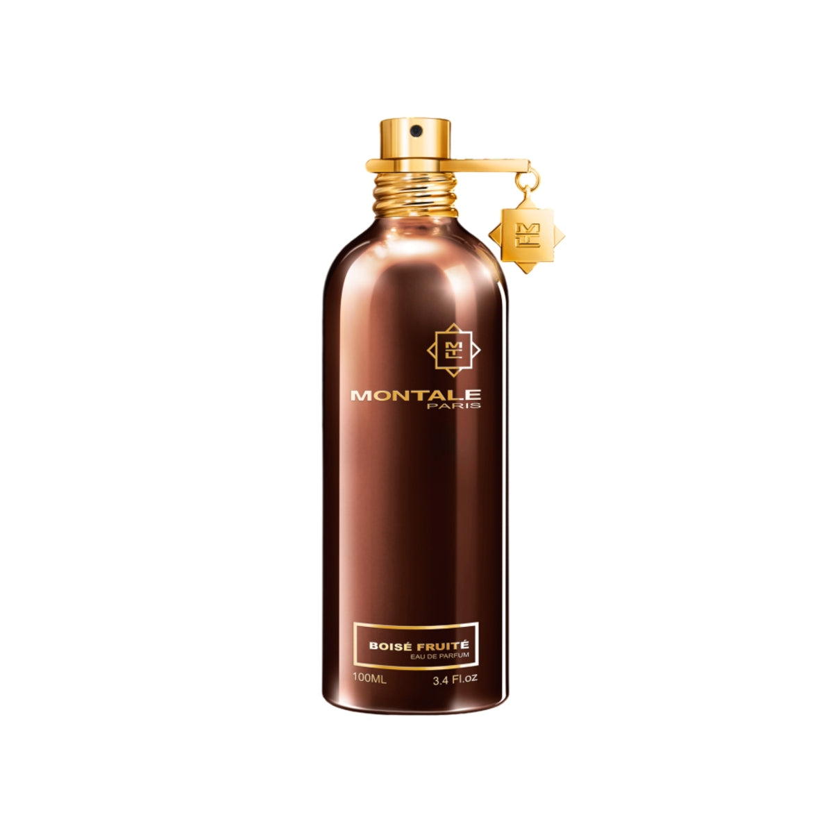 Boisé Fruité, Eau De Parfum, Unisex / 100 ml